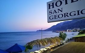 San Georgio Hotel